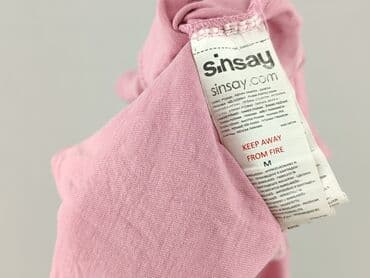 piżama hello kitty h m: Sinsay, Pyjama shirt, size M — 5