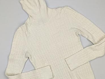 s stradivarius: Stradivarius, Golf damski, rozmiar M — 1