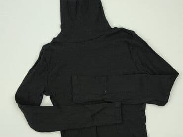 tanie tuniki: Sinsay, Golf damski, rozmiar S — 1