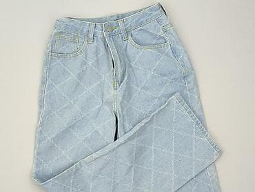 damp jeans: Dazy, Jeans for women, size S — 1