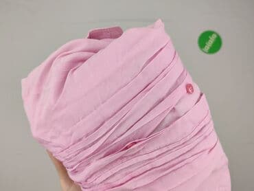 rozowa bluzka: Bluzka damska, rozmiar M — 4