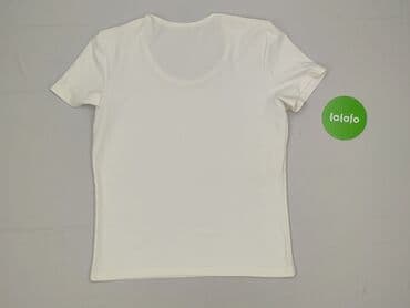 iceberg t shirty snoopy: T-shirt damski, rozmiar S — 3