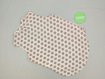 satynowe bluzki hm: H&M, Bluzka damska, rozmiar S — 3