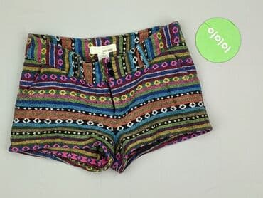 zimowe krótkie spodenki: Szorty damskie, rozmiar S — 3