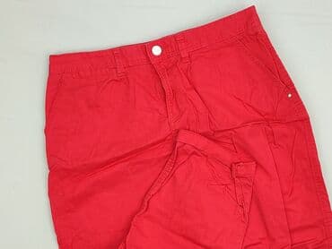 lidl spodnie ocieplane: F&F, Spodnie 3/4 damskie, S — 1