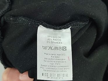 spodnie moro diverse: Miss Sixty, Spodnie cargo damskie, rozmiar M — 5