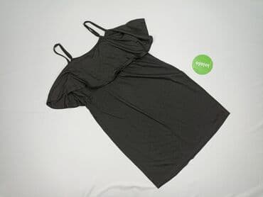 sukienka boohoo czarna: BODY FLIRT, Sukienka damska, rozmiar XL — 3