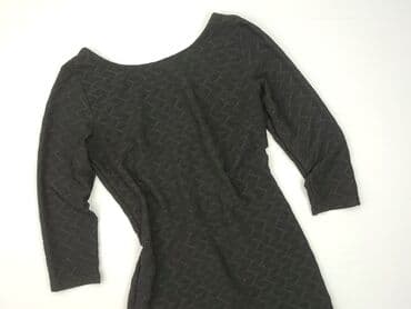 sukienki trapezowe dla puszystych allegro: Women`s dress, size L (EU 40) — 1