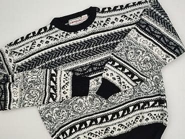 Sweter damski, rozmiar L