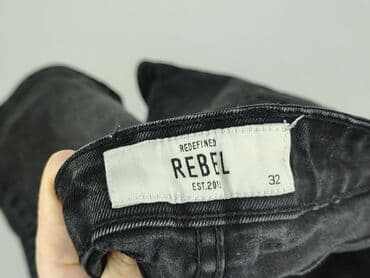 Kurtki: Rebel, Szorty dla mężczyzn, rozmiar L — 4