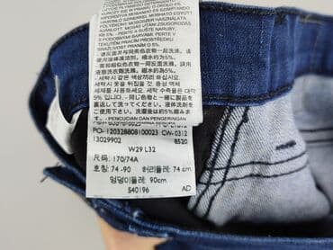 numer koszulki lewandowskiego: Jeans for men, L (EU 40), LeviS, condition - Perfect — 6