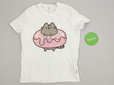 bluzki it moda: Reserved, T-shirt damski, rozmiar M — 2