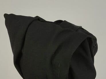 krótkie dopasowane spodenki: H&M, Women`s trousers, size M (EU 38) — 6