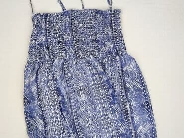 sukienki boho długa na wesele: Sukienka damska, rozmiar One size — 5