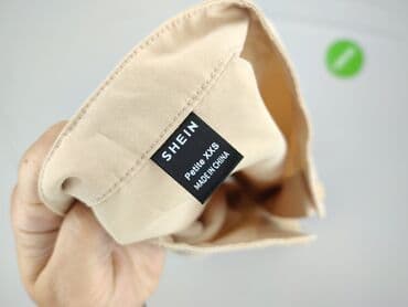 koszula swoateczna: Shein, Koszula damska, rozmiar 2XS — 4