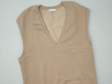 Bershka, Kamizelka damska, rozmiar S