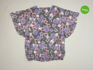 reserved sukienka zebra: Beloved, Women's blouse, size M (EU 38) — 3