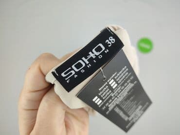 sukienki hexeline: SOHO, Sukienka damska, M — 4