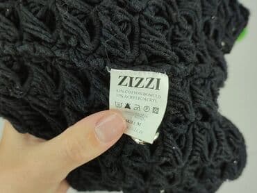 zalando sukienki dla puszystych: Zizzi, Kardigan damski, rozmiar M — 5