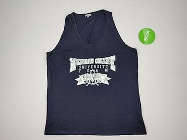 bluza pull and bear: Basic, Podkoszulka dla mężczyzn, rozmiar 2XL — 2