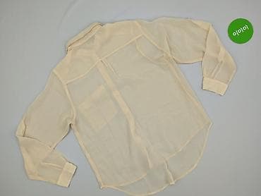 la sleeve: H&M, Koszula damska, rozmiar XS — 3