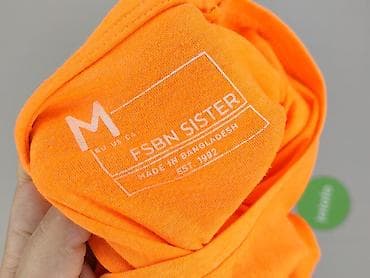fsbn tshirt: FSBN, T-shirt damski, rozmiar M — 4