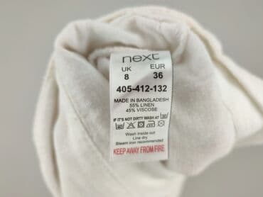sukienki midi plus size: NEXT Petite, Sukienka damska, rozmiar S — 5