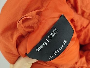 sinsay softshell: Sinsay, Kurtka zimowa damska, rozmiar M — 4