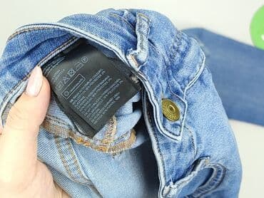 джинси жіночі сінсей: H&M, Jeans for women, size M (EU 38) — 5