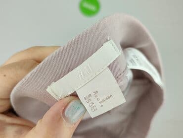 primark hello kitty piżama: H&M, Spodnie materiałowe damskie, rozmiar S — 4
