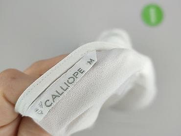 ckh clockhouse collection: Calliope, Tunika damska, rozmiar M — 4