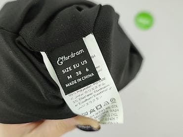 biustonosz 95d: Ubranie damskie, rozmiar M — 5