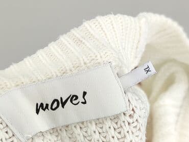 Kobiety: Moves, Sweter damski, rozmiar XL — 4