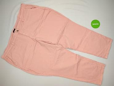 spodnie hello kitty h m: JD Williams, Spodnie materiałowe damskie, rozmiar M — 2