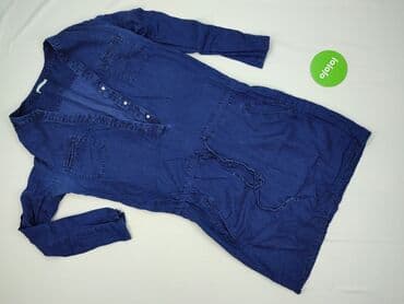 sukienka chabrowa reserved: Promod, Kombinezon damski, S — 2