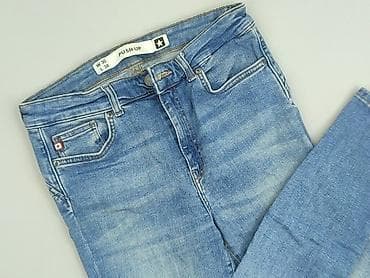 jncos jeans: Jeansy damskie, rozmiar M — 1