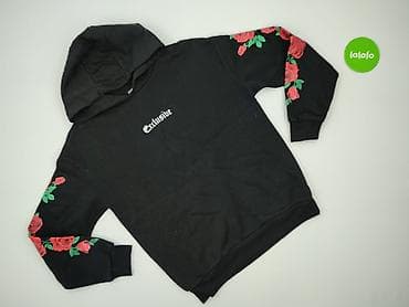 cropp bluza marvel: Cropp, Bluza z kapturem damska, rozmiar M — 2