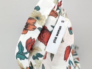 bluzki z bufiastymi rękawami reserved: Bluzka damska, S — 4