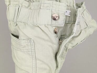 pull and bear krótkie spodenki: PULL&BEAR, Szorty damskie, rozmiar M — 6