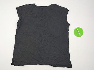 h: T-shirt damski, rozmiar 4XL — 3