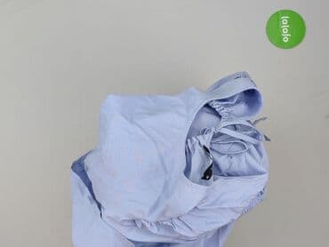 bluzki z muslinu: Gina, Bluzka damska, S — 6