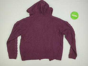 skarpety do ugg: Boohoo, Kardigan damski, rozmiar M — 3