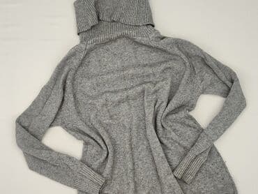 Turtlenecks: Women`s golf, size M (EU 38)