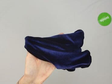 krótkie spodenki welurowe: Marynarka damska, rozmiar S — 5