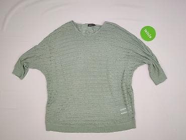 sweter vila: Janina, Sweter damski, rozmiar 2XL — 2