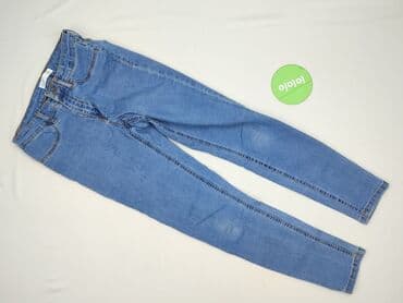 pull jeans: Jeansy damskie, S — 2
