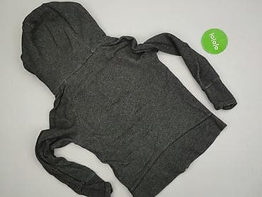 diverse joggery: Puma, Bluza z kapturem damska, rozmiar M — 4