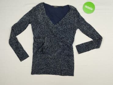 emoi sklep sukienki granat na wesele: Esprit, Bluzka damska, rozmiar S — 2