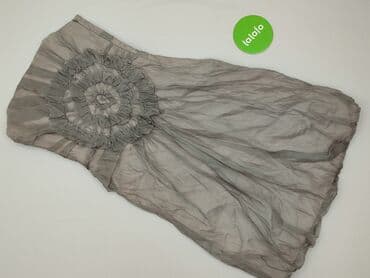 spódnica koktajlowa: Sukienka damska, rozmiar S — 2