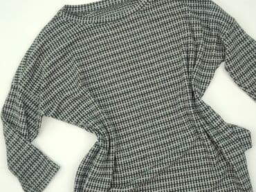 basic t shirty oversized: Women's blouse, size 6XL (EU 52) — 1